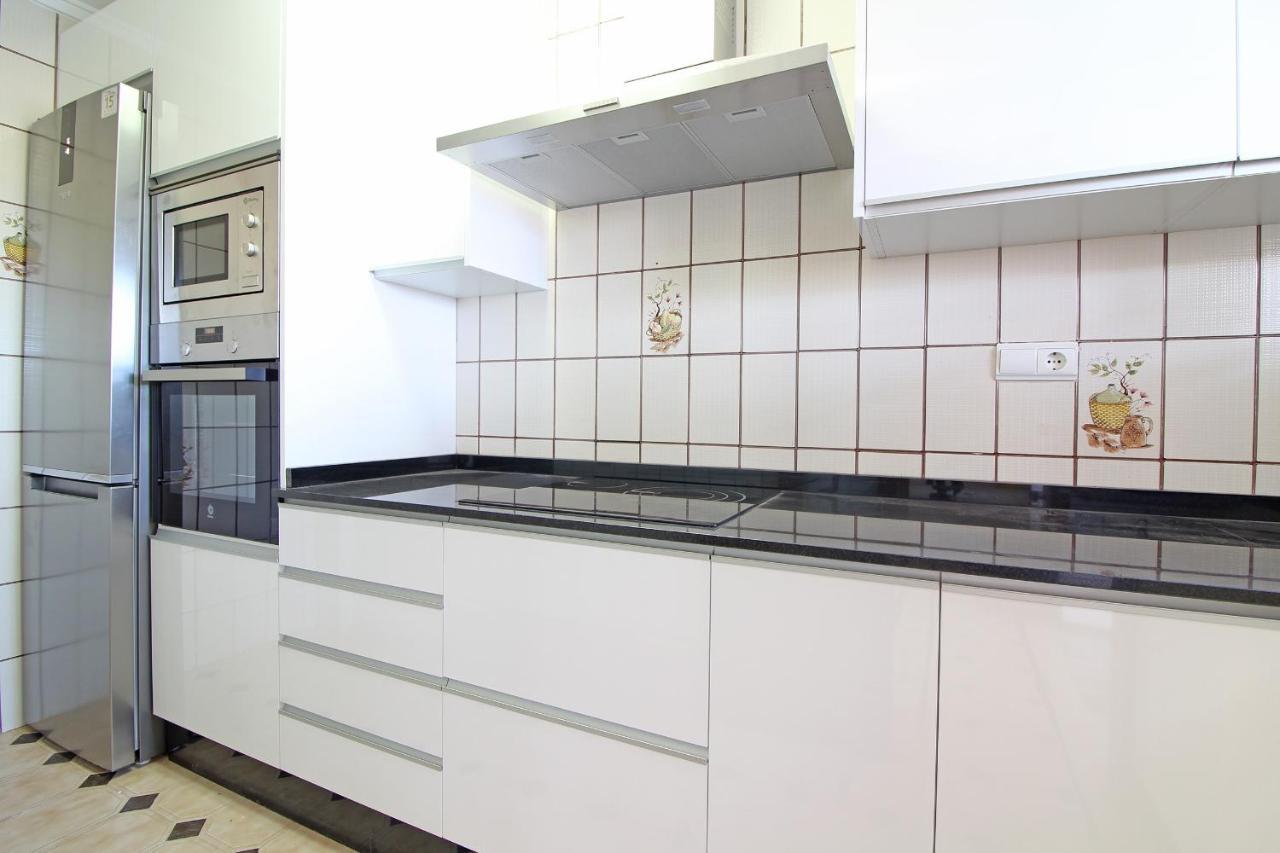 Global Properties, Apartamento Con 2 Habitaciones Y Perfecta Ubicacion En La Playa Sagunto エクステリア 写真