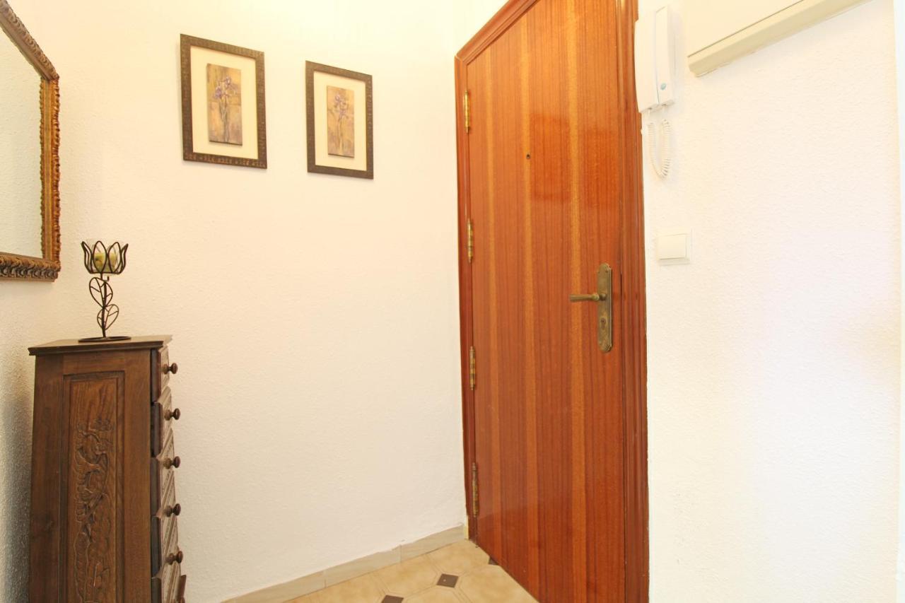 Global Properties, Apartamento Con 2 Habitaciones Y Perfecta Ubicacion En La Playa Sagunto エクステリア 写真